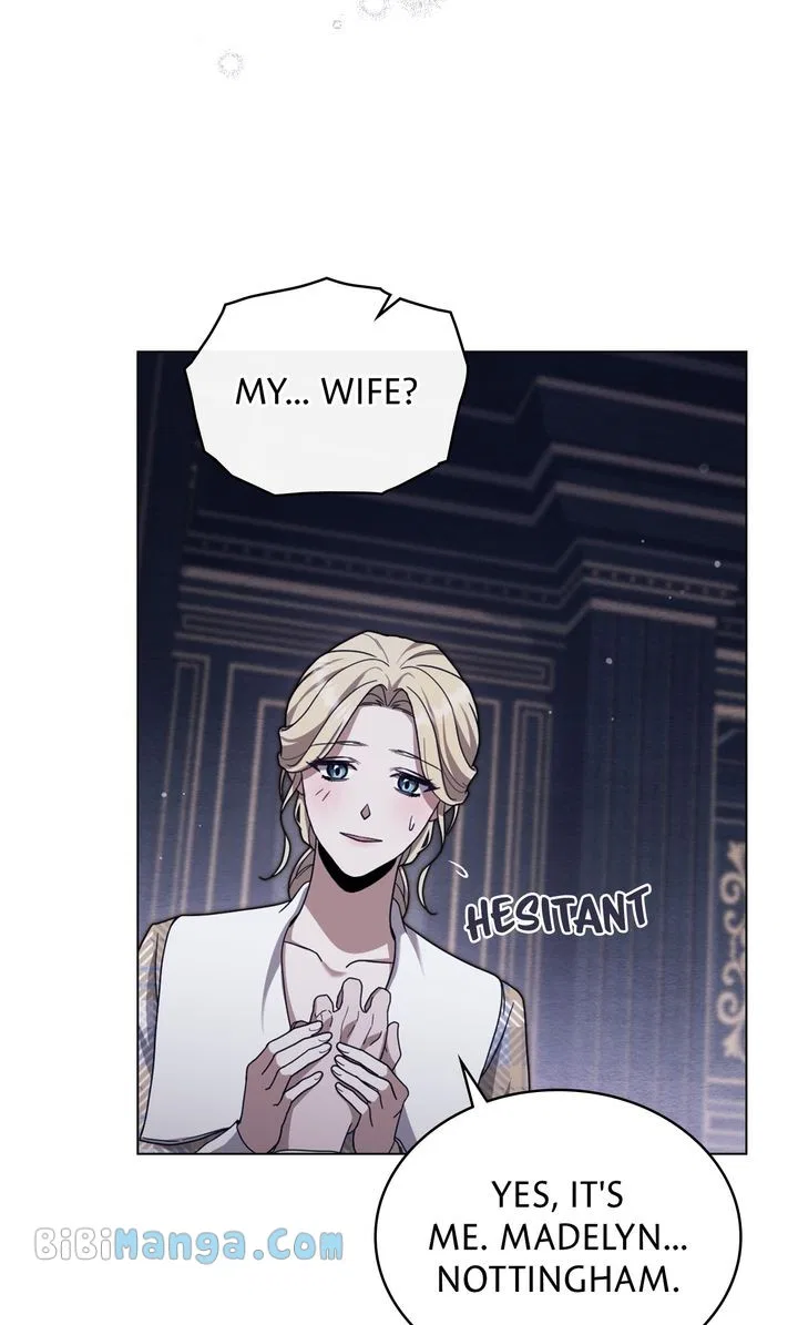 The Redemption of Earl Nottingham Chapter 13 – Page 16