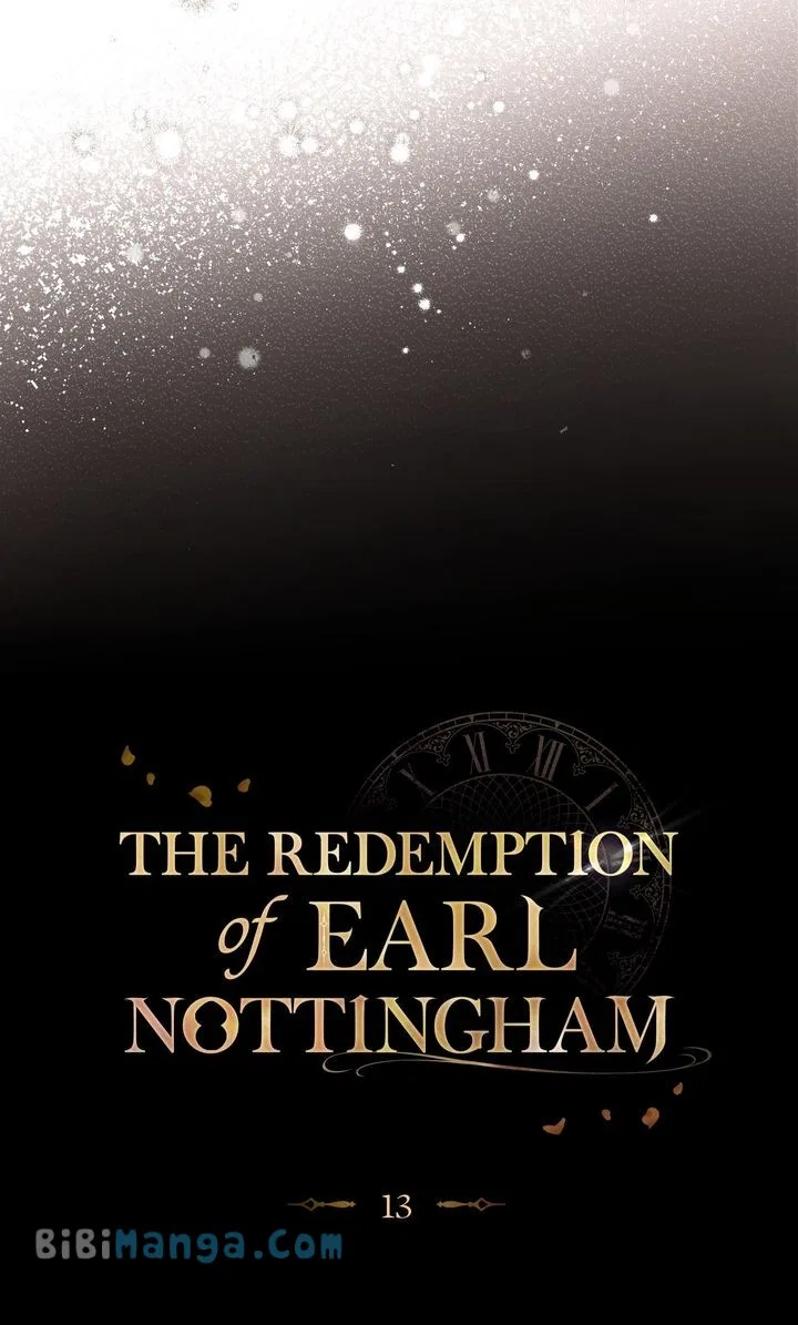 The Redemption of Earl Nottingham Chapter 13 – Page 26