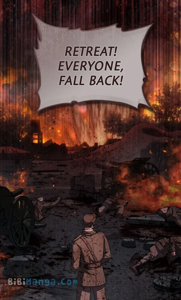 The Redemption of Earl Nottingham Chapter 13 – Page 30
