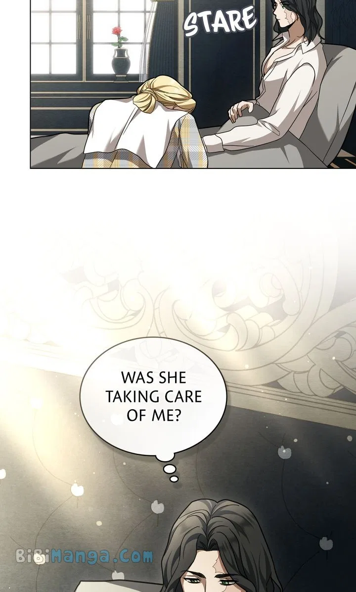 The Redemption of Earl Nottingham Chapter 13 – Page 44