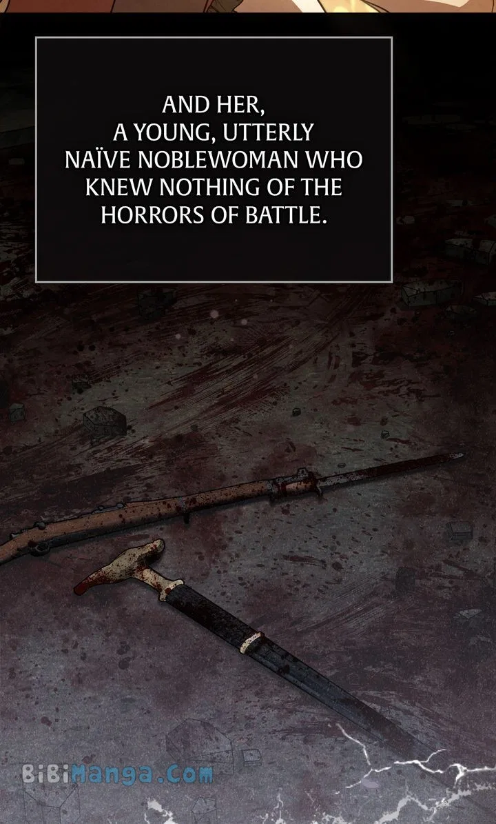 The Redemption of Earl Nottingham Chapter 13 – Page 56