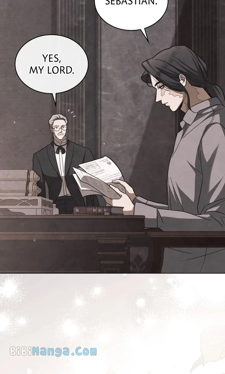 The Redemption of Earl Nottingham Chapter 13 – Page 59