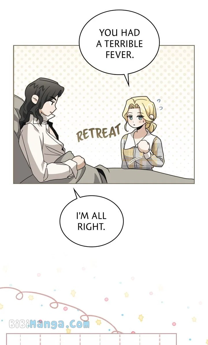 The Redemption of Earl Nottingham Chapter 13 – Page 71