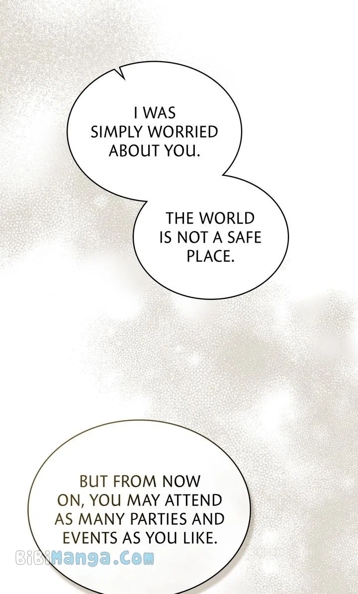 The Redemption of Earl Nottingham Chapter 13 – Page 77