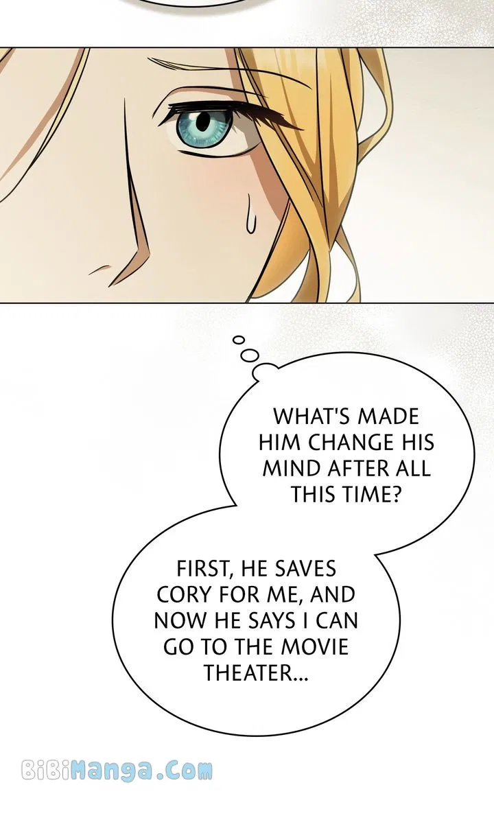 The Redemption of Earl Nottingham Chapter 13 – Page 78