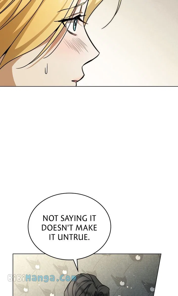 The Redemption of Earl Nottingham Chapter 13 – Page 83