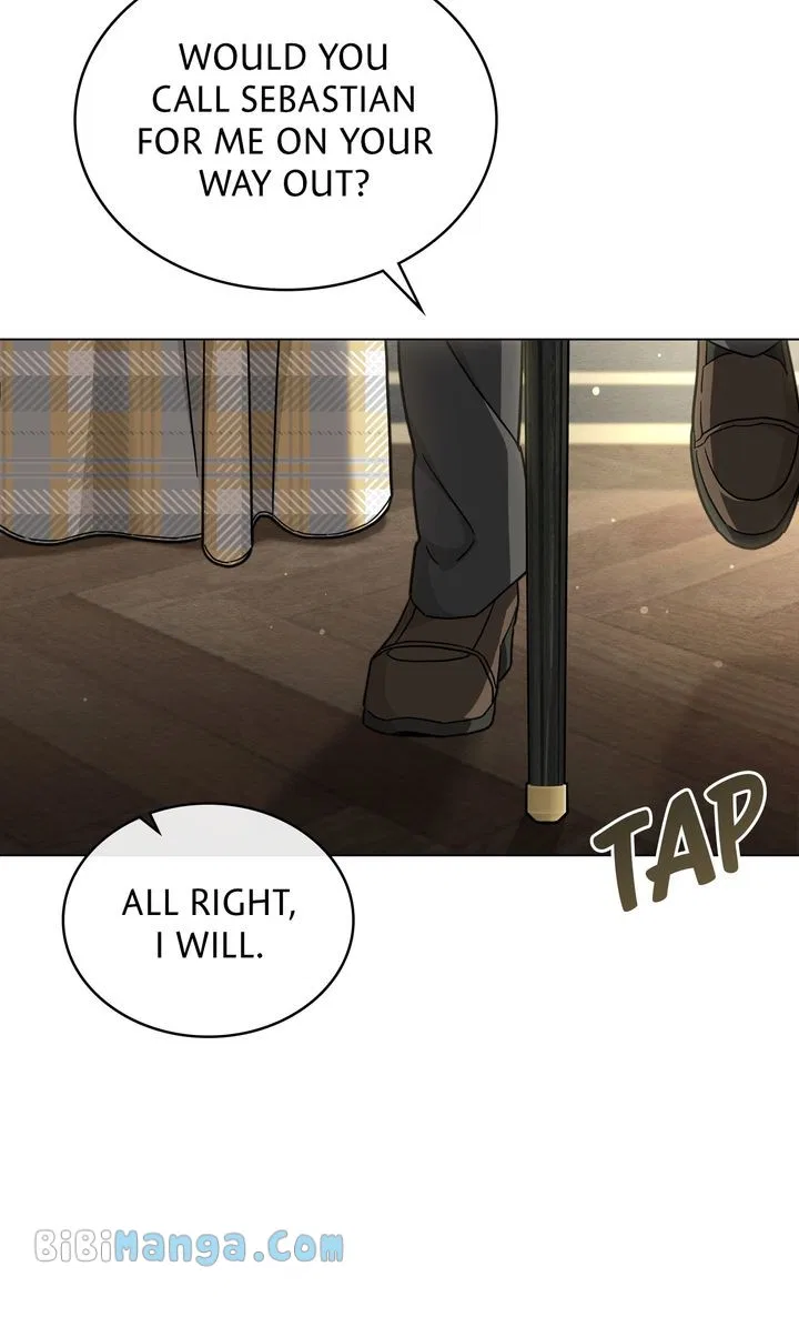 The Redemption of Earl Nottingham Chapter 13 – Page 85