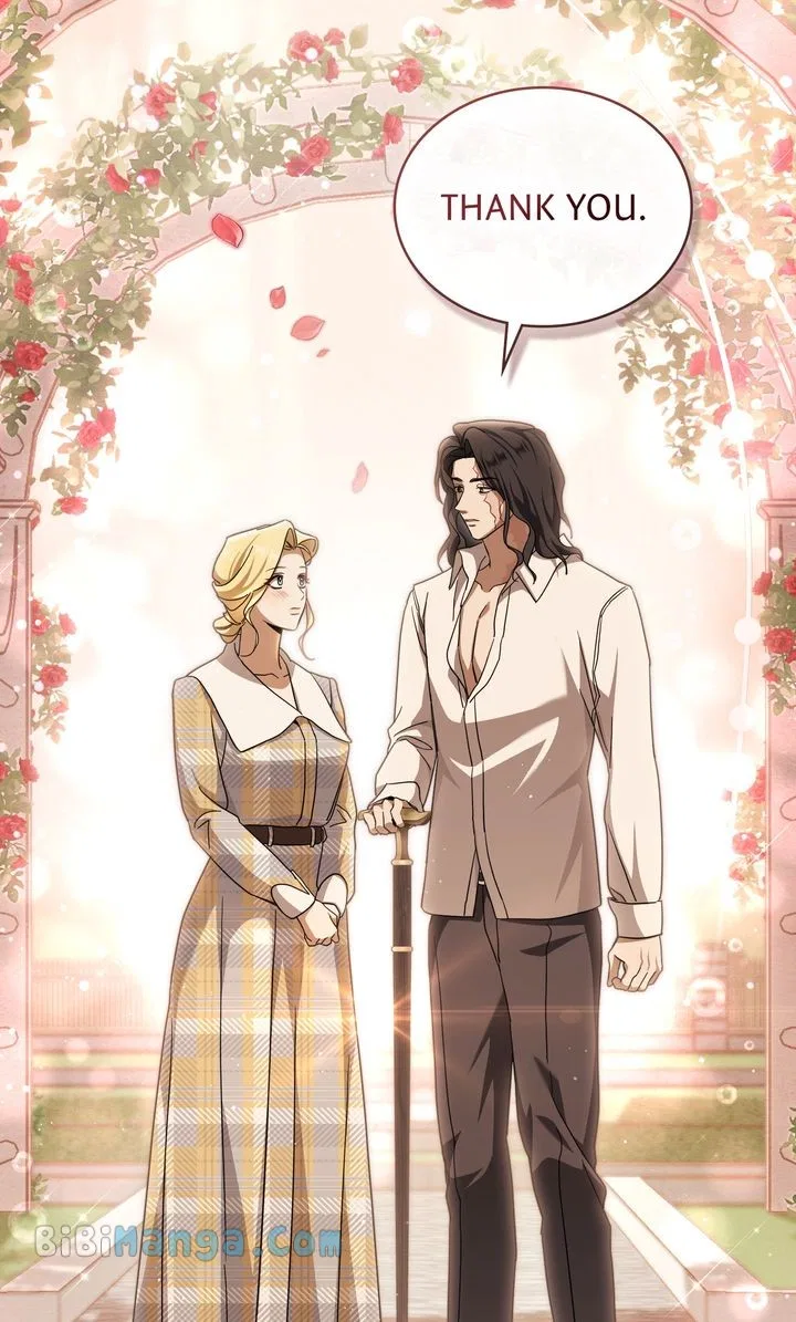 The Redemption of Earl Nottingham Chapter 13 – Page 93