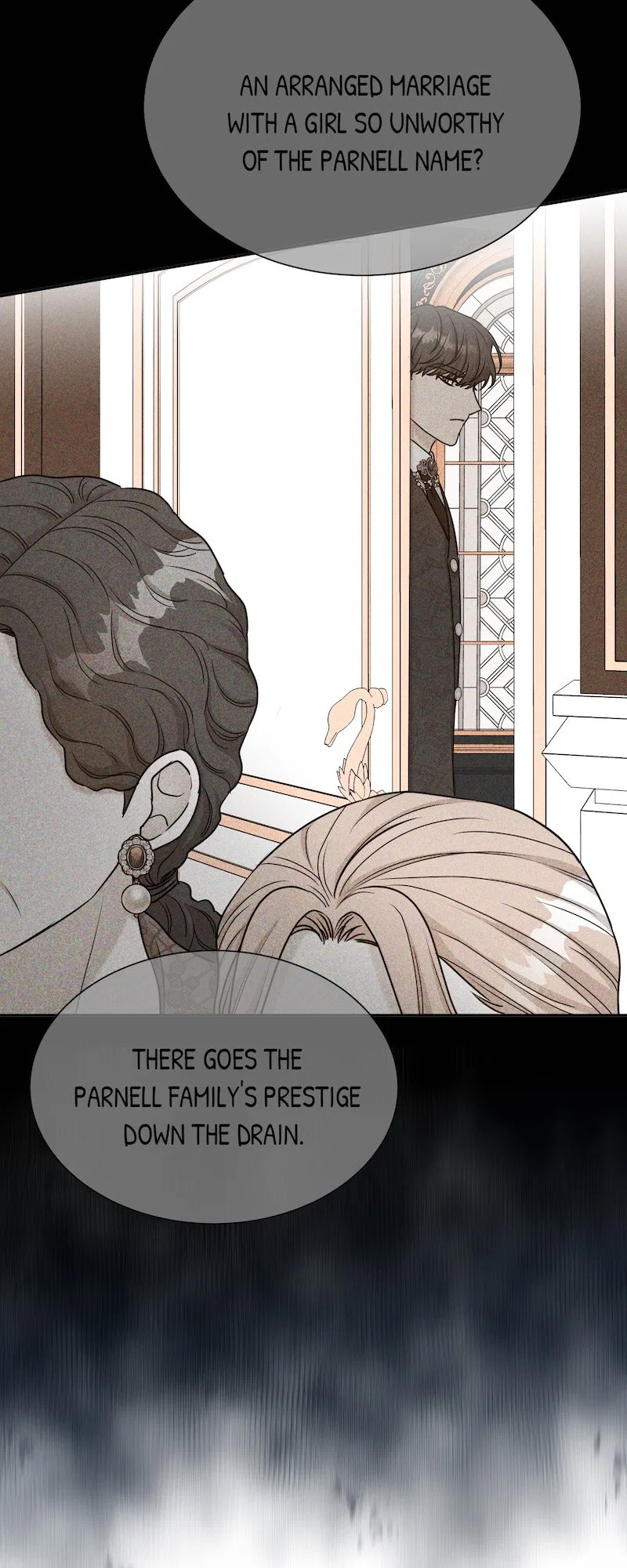 I Can’t Keep Up With My Stallion Duke Chapter 47 – Page 9