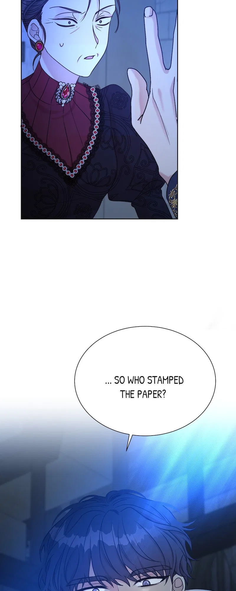 I Can’t Keep Up With My Stallion Duke Chapter 47 – Page 11