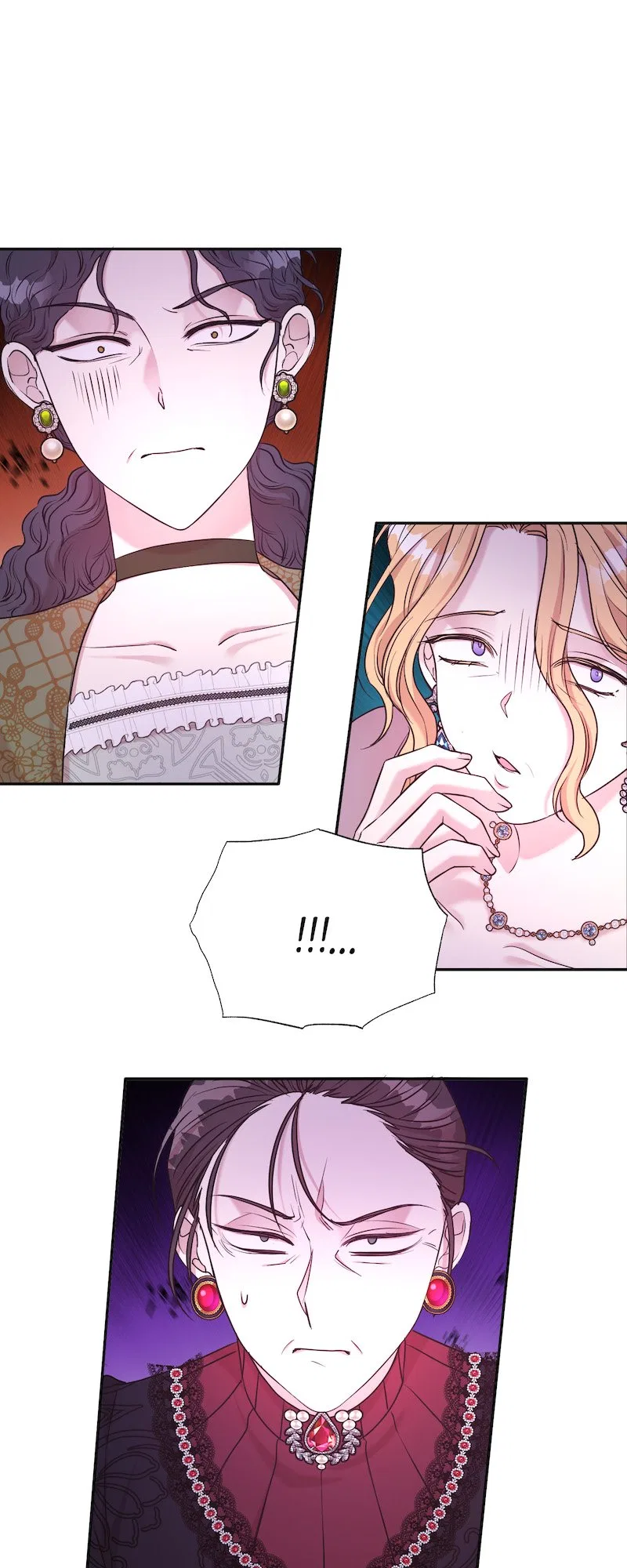 I Can’t Keep Up With My Stallion Duke Chapter 47 – Page 13