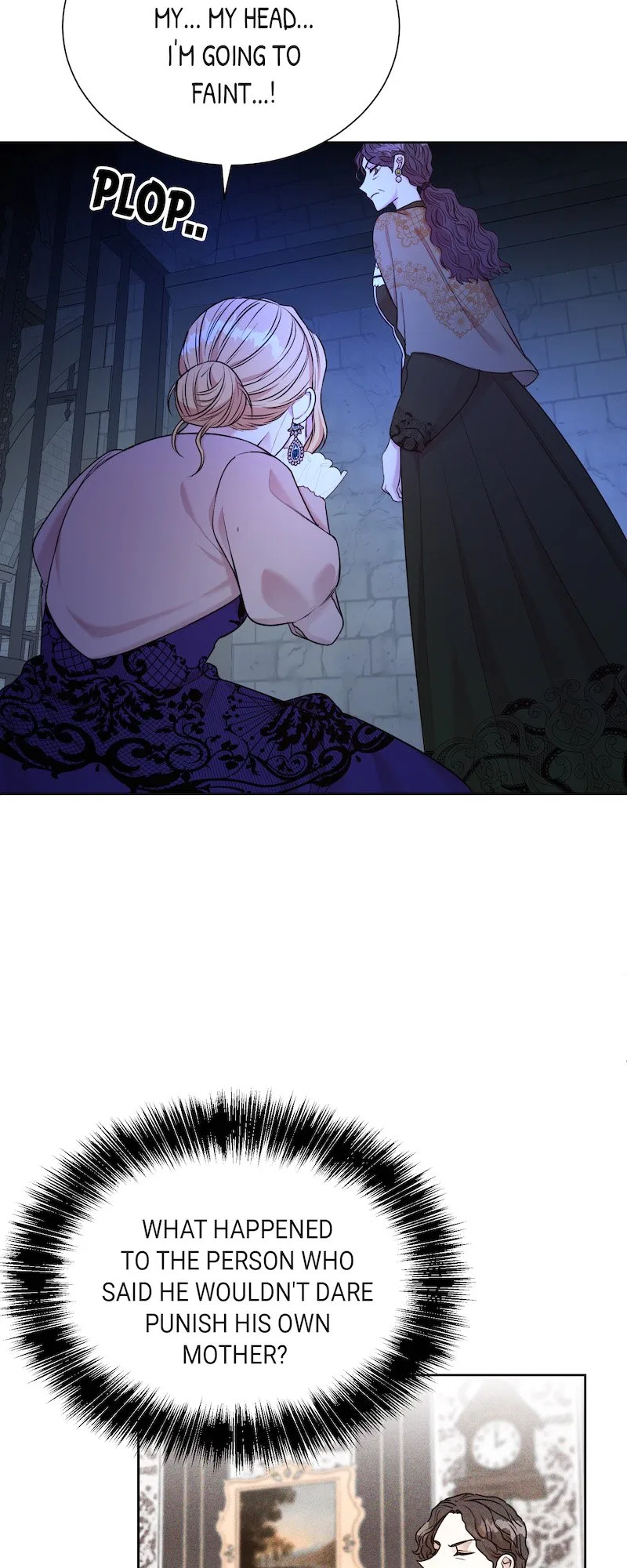I Can’t Keep Up With My Stallion Duke Chapter 47 – Page 16