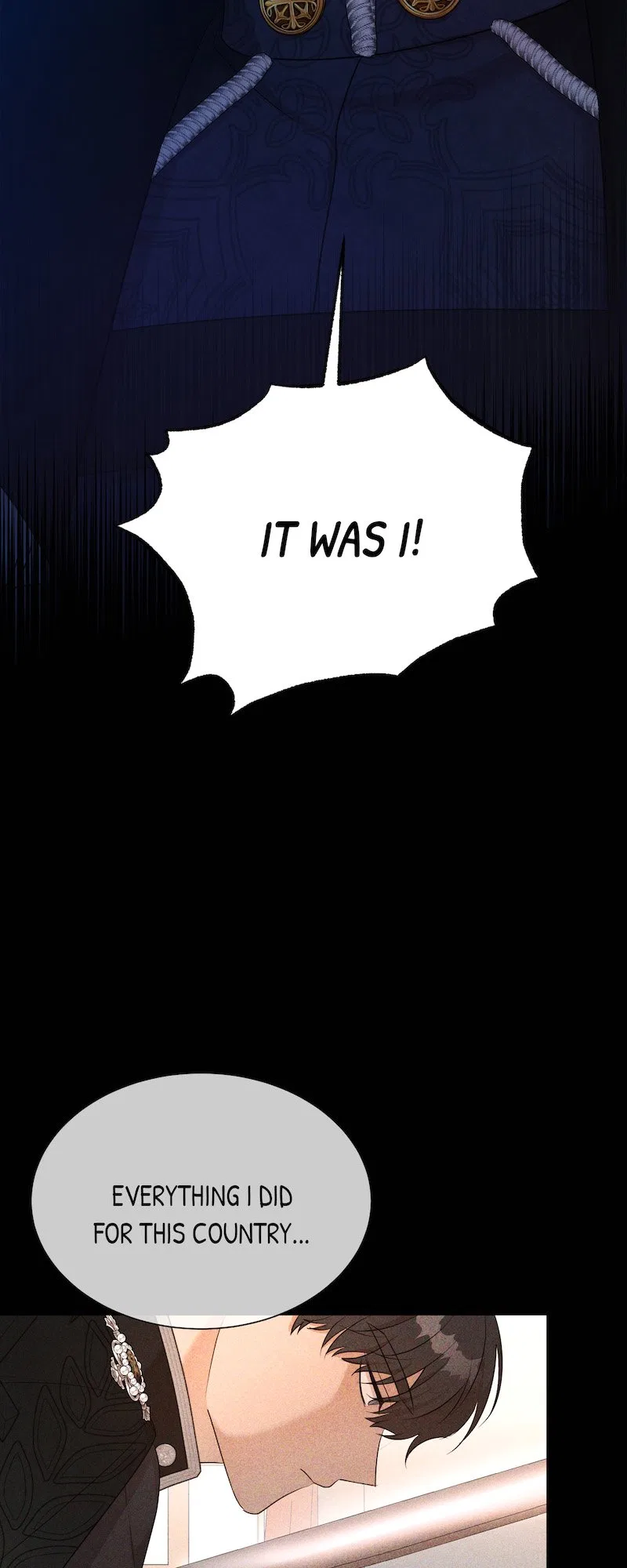 I Can’t Keep Up With My Stallion Duke Chapter 47 – Page 33