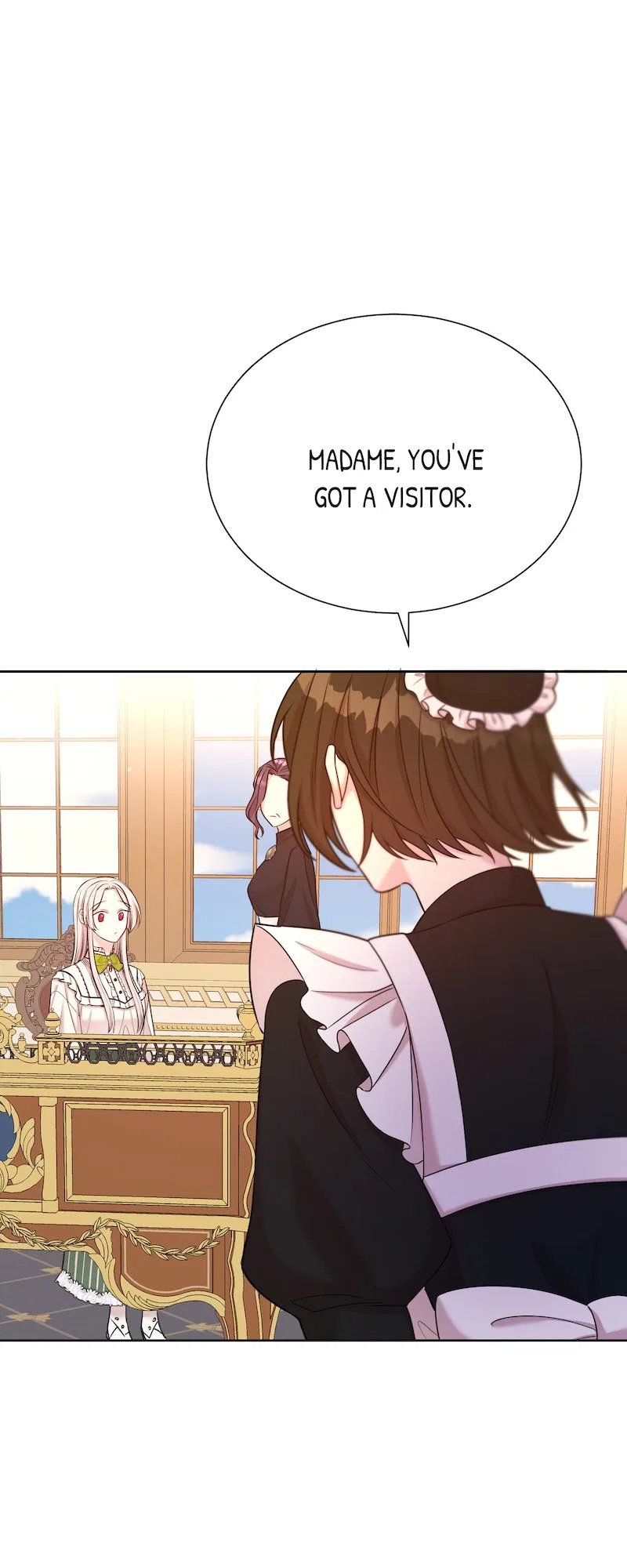 I Can’t Keep Up With My Stallion Duke Chapter 47 – Page 46
