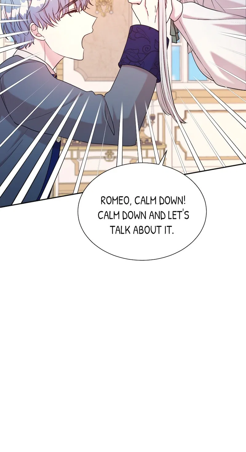 I Can’t Keep Up With My Stallion Duke Chapter 47 – Page 54