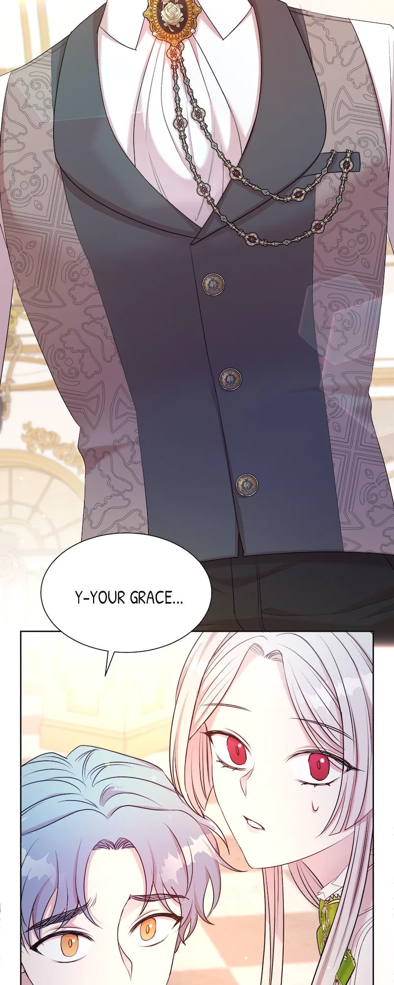 I Can’t Keep Up With My Stallion Duke Chapter 47 – Page 57