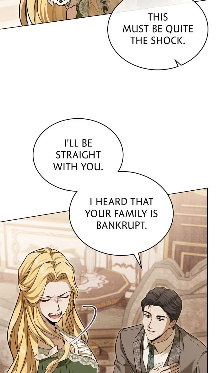 The Redemption of Earl Nottingham Chapter 12 – Page 3