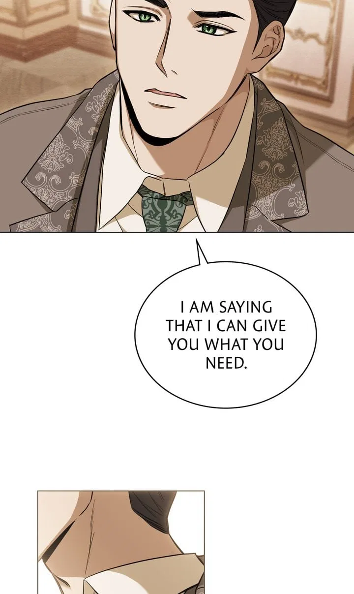 The Redemption of Earl Nottingham Chapter 12 – Page 5