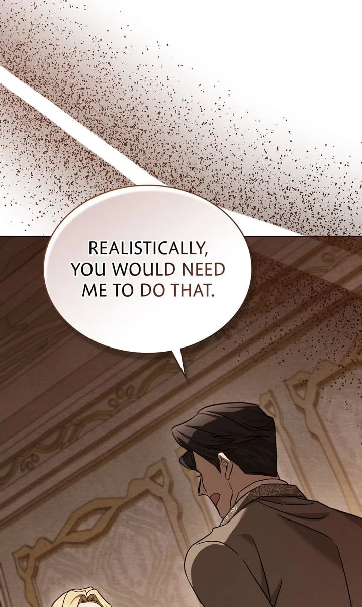 The Redemption of Earl Nottingham Chapter 12 – Page 23