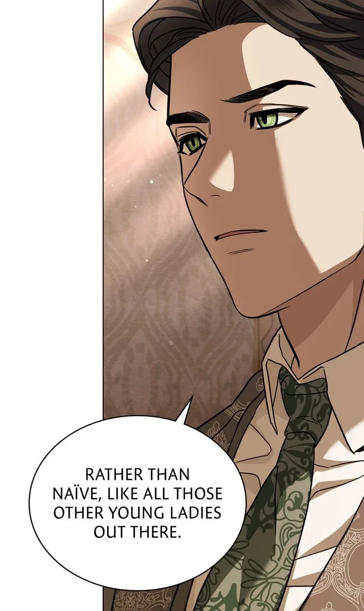 The Redemption of Earl Nottingham Chapter 12 – Page 25