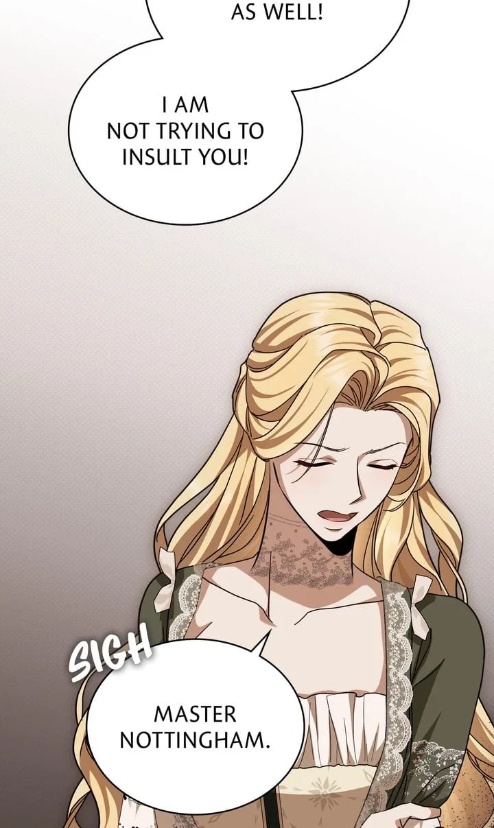 The Redemption of Earl Nottingham Chapter 12 – Page 43