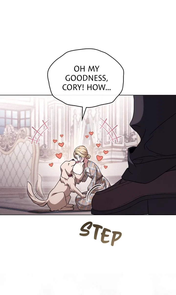 The Redemption of Earl Nottingham Chapter 12 – Page 62