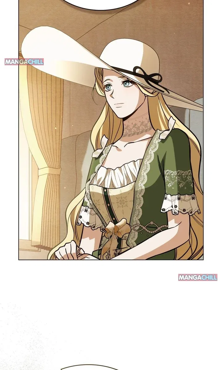 The Redemption of Earl Nottingham Chapter 11 – Page 6