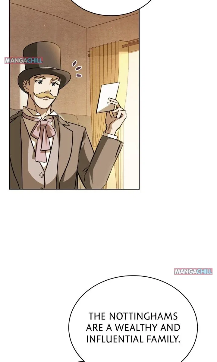 The Redemption of Earl Nottingham Chapter 11 – Page 8