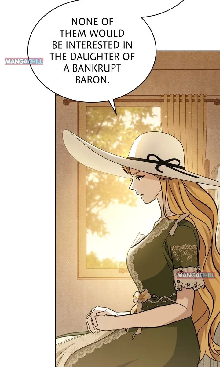 The Redemption of Earl Nottingham Chapter 11 – Page 9