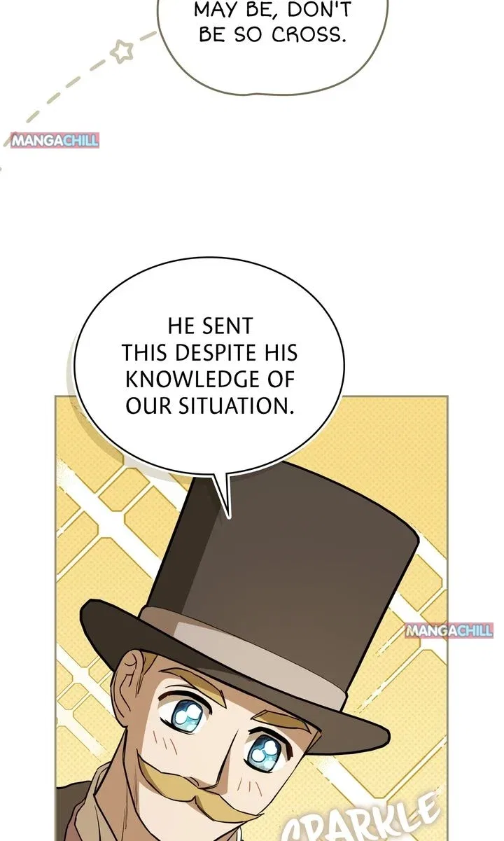 The Redemption of Earl Nottingham Chapter 11 – Page 11