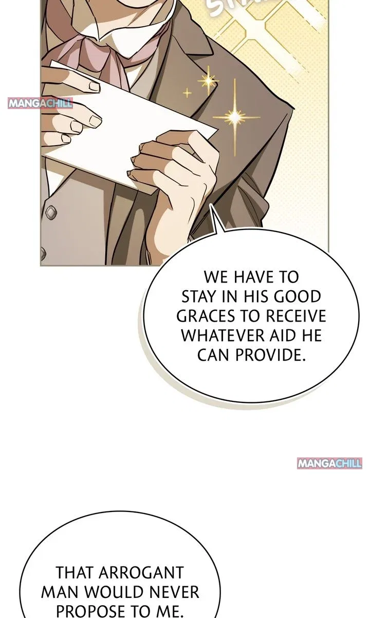 The Redemption of Earl Nottingham Chapter 11 – Page 12