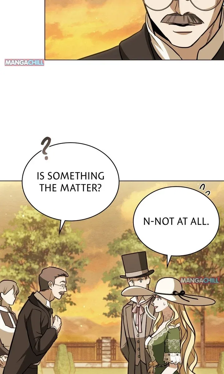 The Redemption of Earl Nottingham Chapter 11 – Page 21