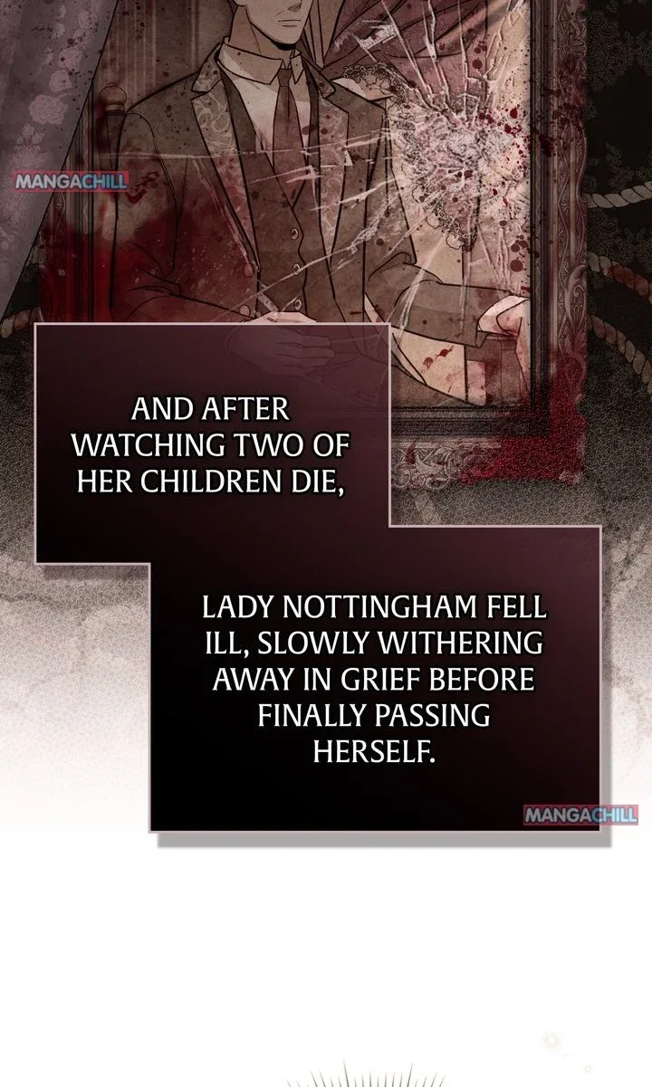 The Redemption of Earl Nottingham Chapter 11 – Page 29