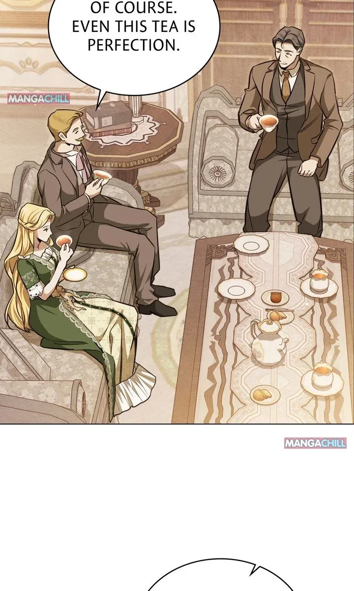 The Redemption of Earl Nottingham Chapter 11 – Page 55