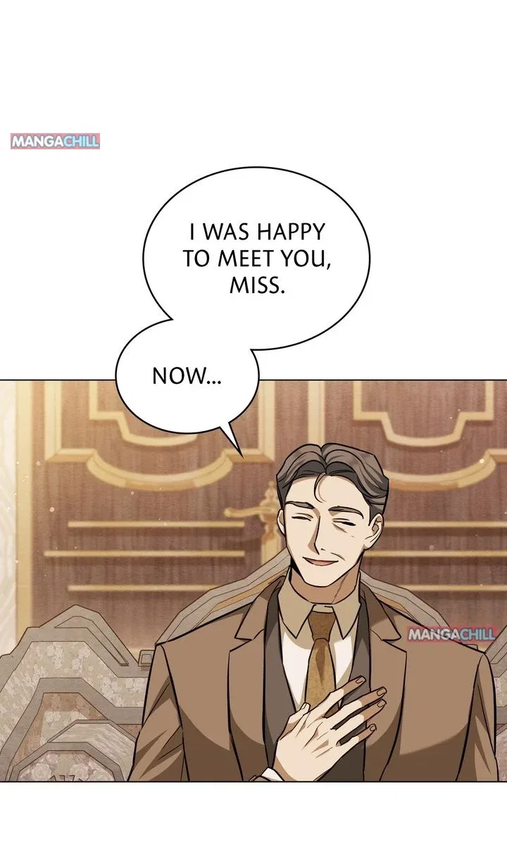The Redemption of Earl Nottingham Chapter 11 – Page 58