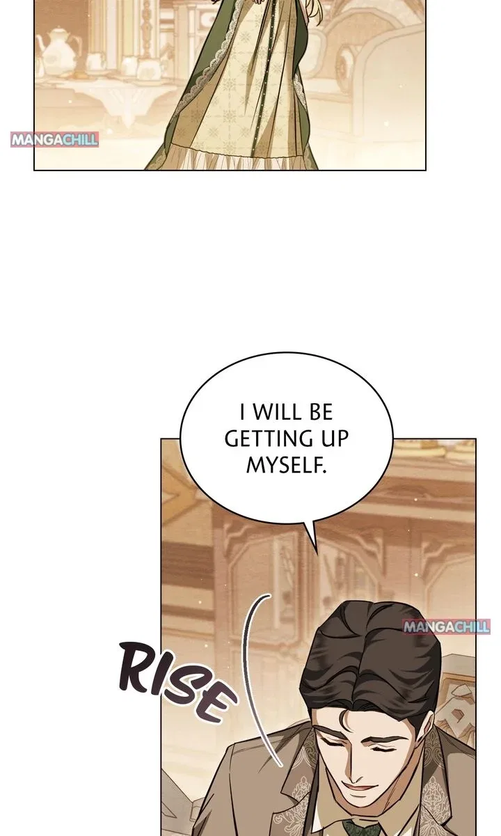 The Redemption of Earl Nottingham Chapter 11 – Page 64