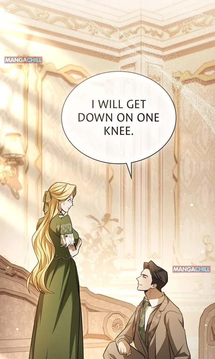 The Redemption of Earl Nottingham Chapter 11 – Page 67