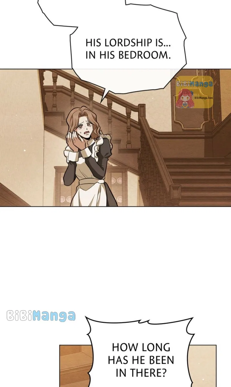 The Redemption of Earl Nottingham Chapter 10 – Page 3