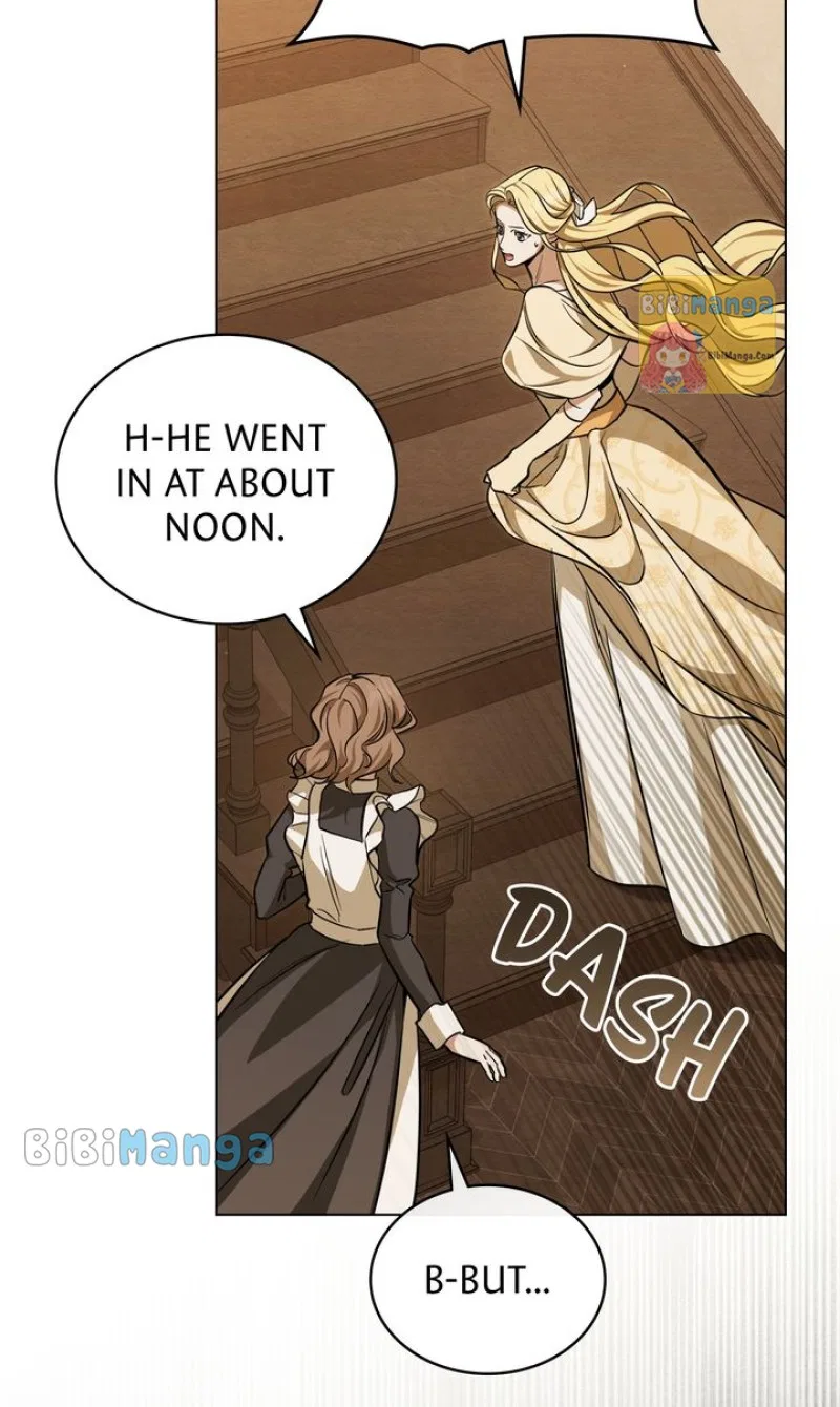 The Redemption of Earl Nottingham Chapter 10 – Page 4