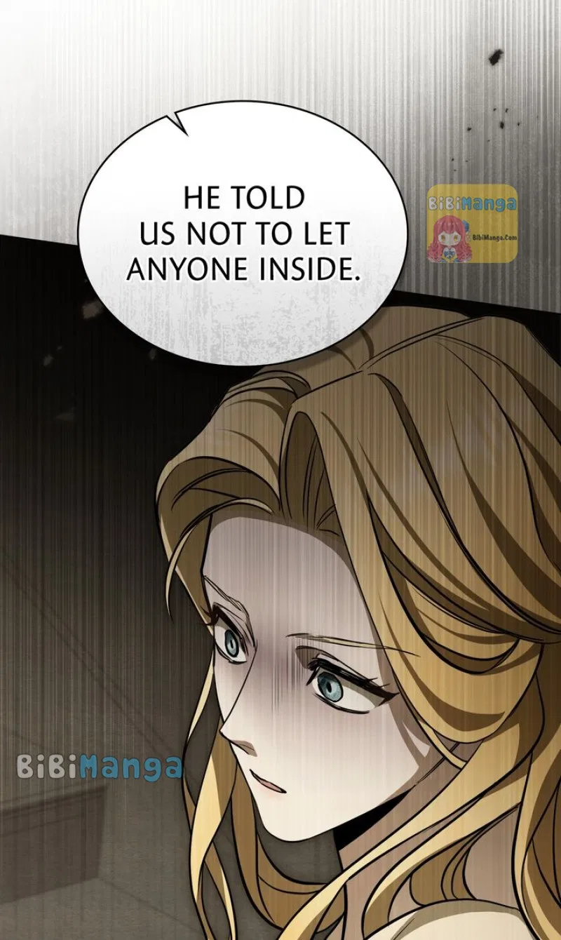 The Redemption of Earl Nottingham Chapter 10 – Page 5