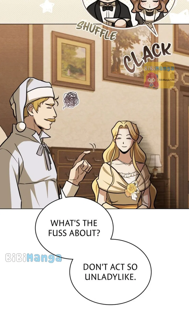 The Redemption of Earl Nottingham Chapter 10 – Page 13