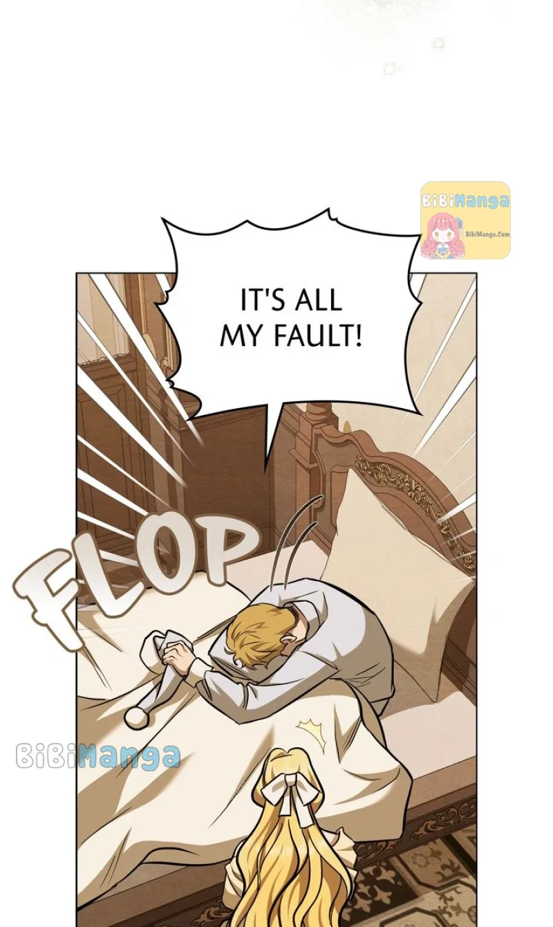The Redemption of Earl Nottingham Chapter 10 – Page 17