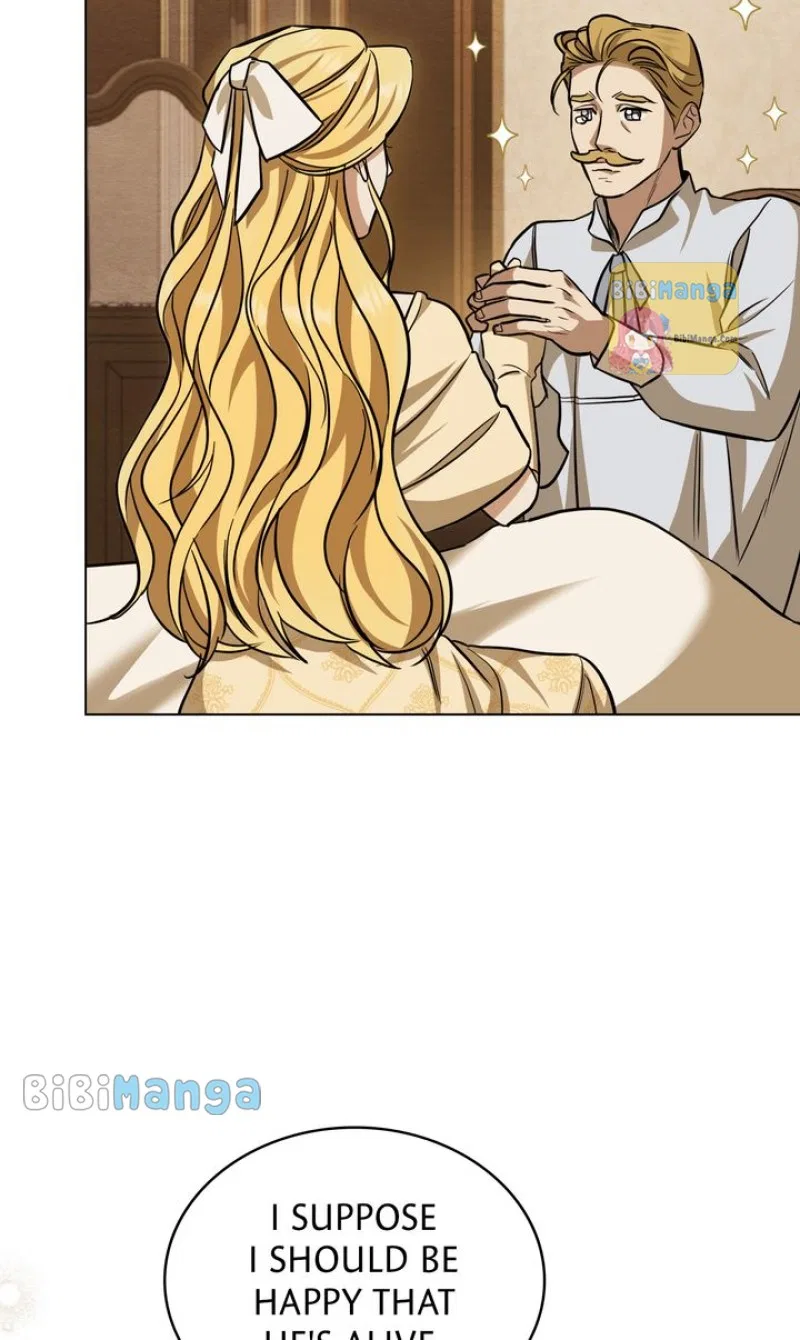 The Redemption of Earl Nottingham Chapter 10 – Page 21