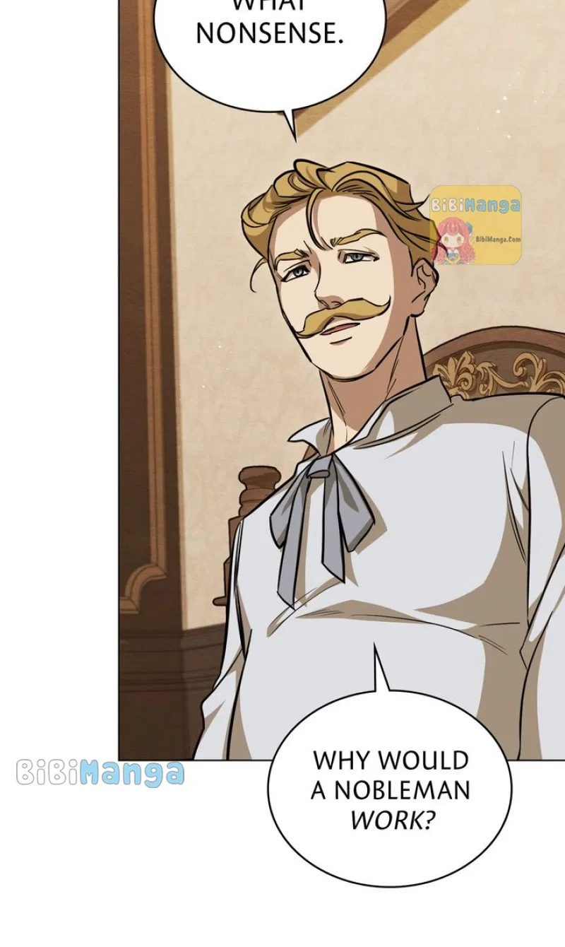 The Redemption of Earl Nottingham Chapter 10 – Page 25