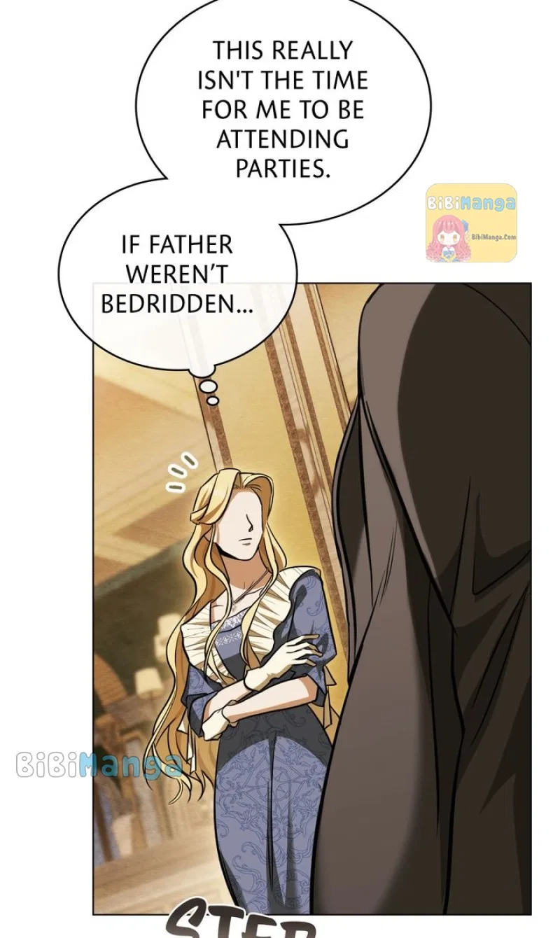 The Redemption of Earl Nottingham Chapter 10 – Page 36