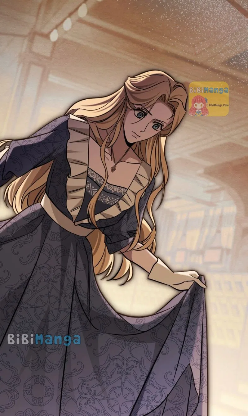 The Redemption of Earl Nottingham Chapter 10 – Page 44
