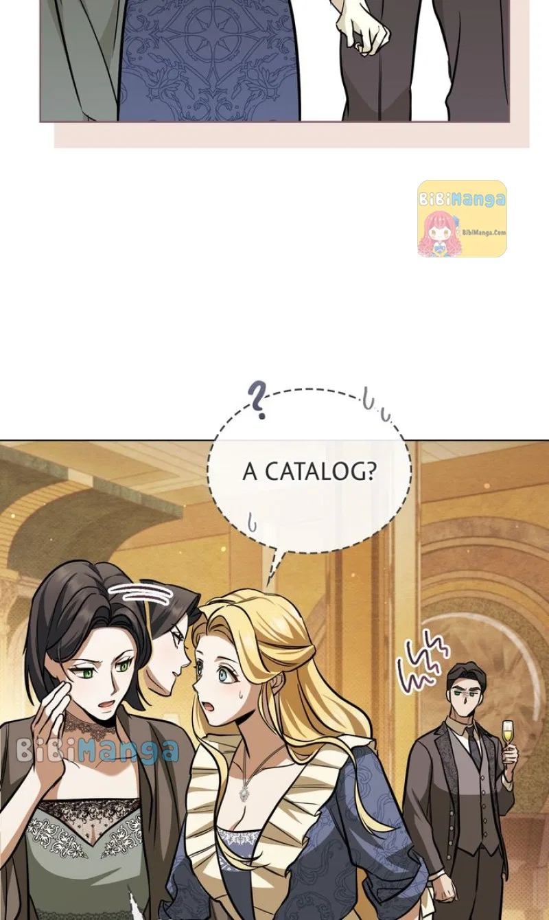 The Redemption of Earl Nottingham Chapter 10 – Page 60