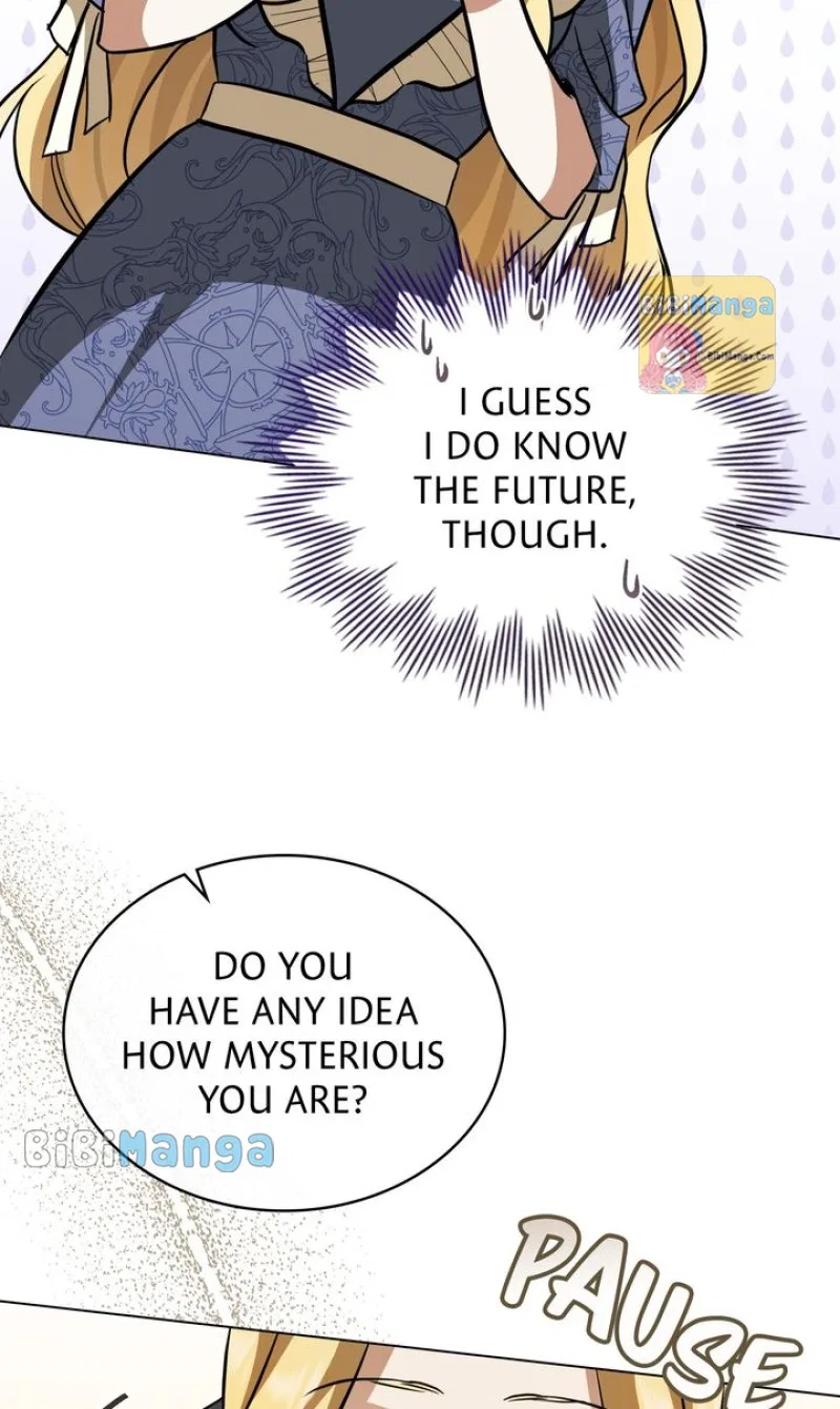 The Redemption of Earl Nottingham Chapter 10 – Page 64