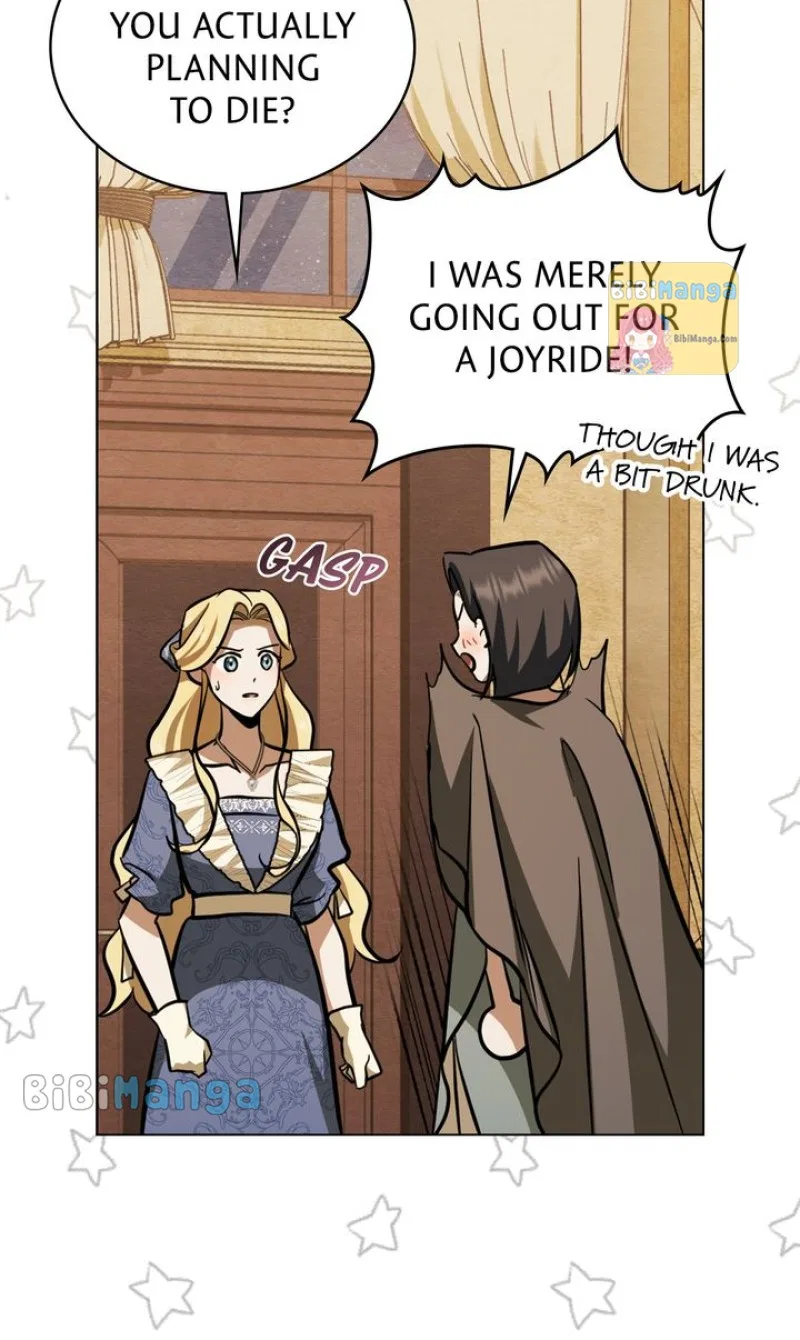 The Redemption of Earl Nottingham Chapter 10 – Page 66
