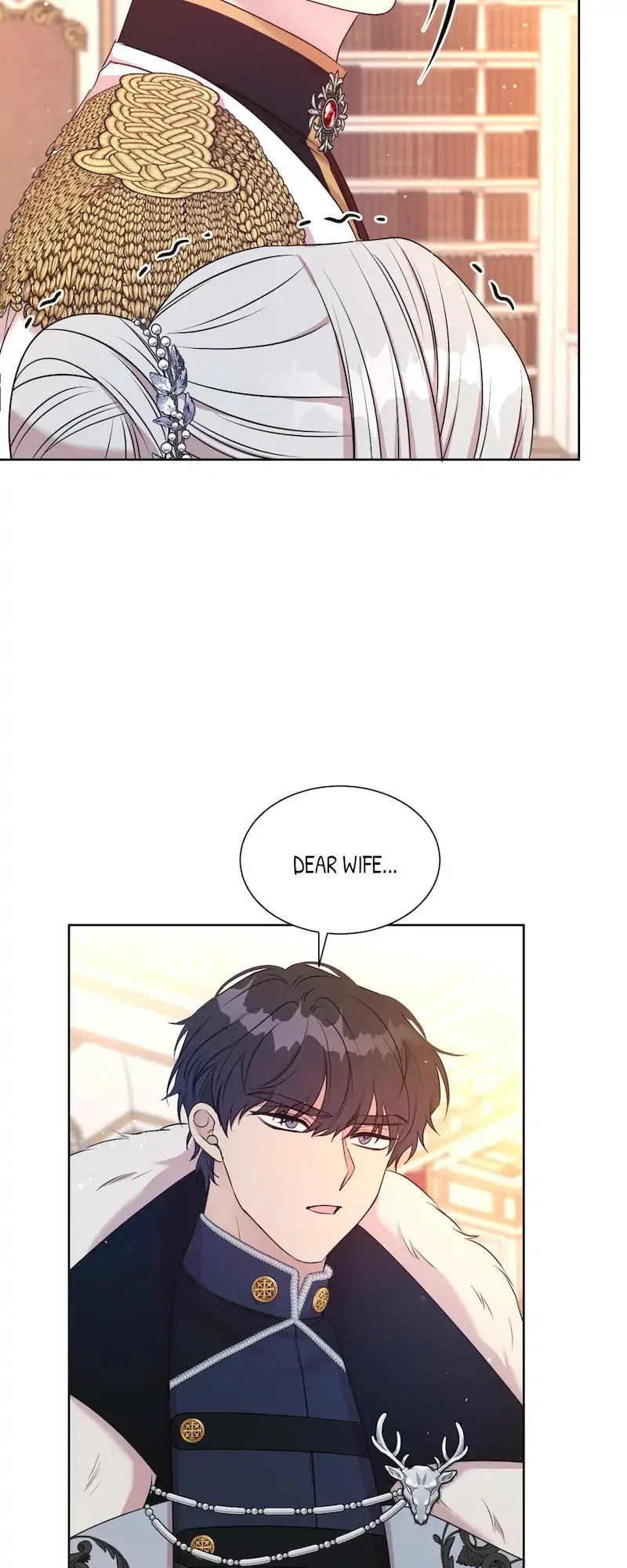 I Can’t Keep Up With My Stallion Duke Chapter 44 – Page 15